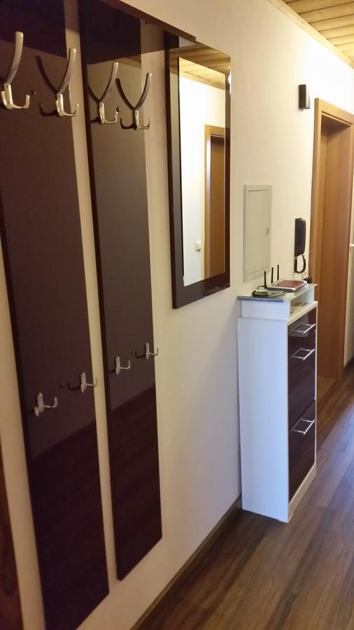 Ferienwohnung Wagner Altenthann Εξωτερικό φωτογραφία