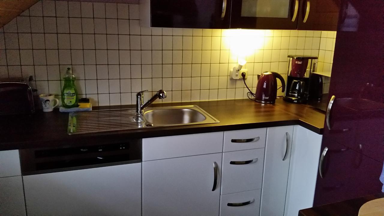 Ferienwohnung Wagner Altenthann Εξωτερικό φωτογραφία