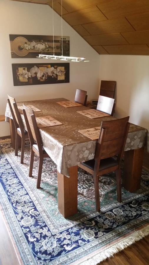 Ferienwohnung Wagner Altenthann Εξωτερικό φωτογραφία