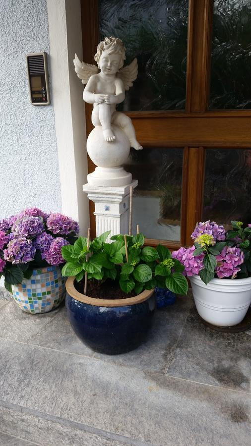 Ferienwohnung Wagner Altenthann Εξωτερικό φωτογραφία