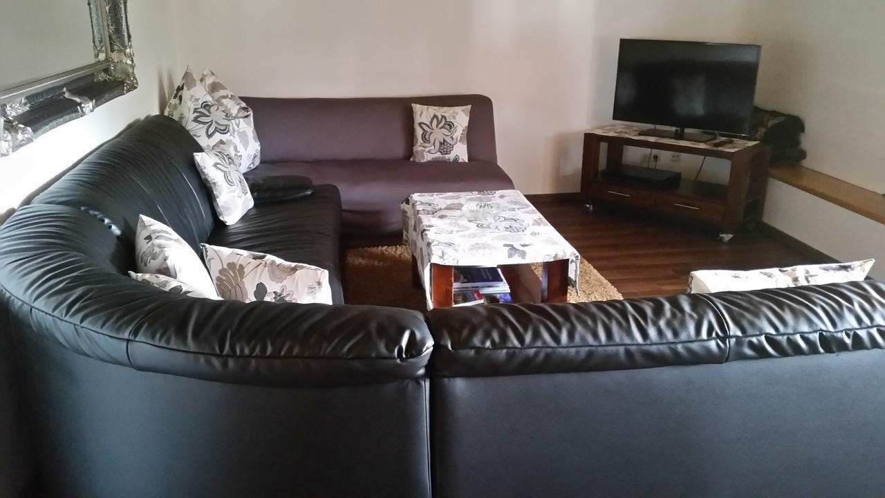 Ferienwohnung Wagner Altenthann Εξωτερικό φωτογραφία