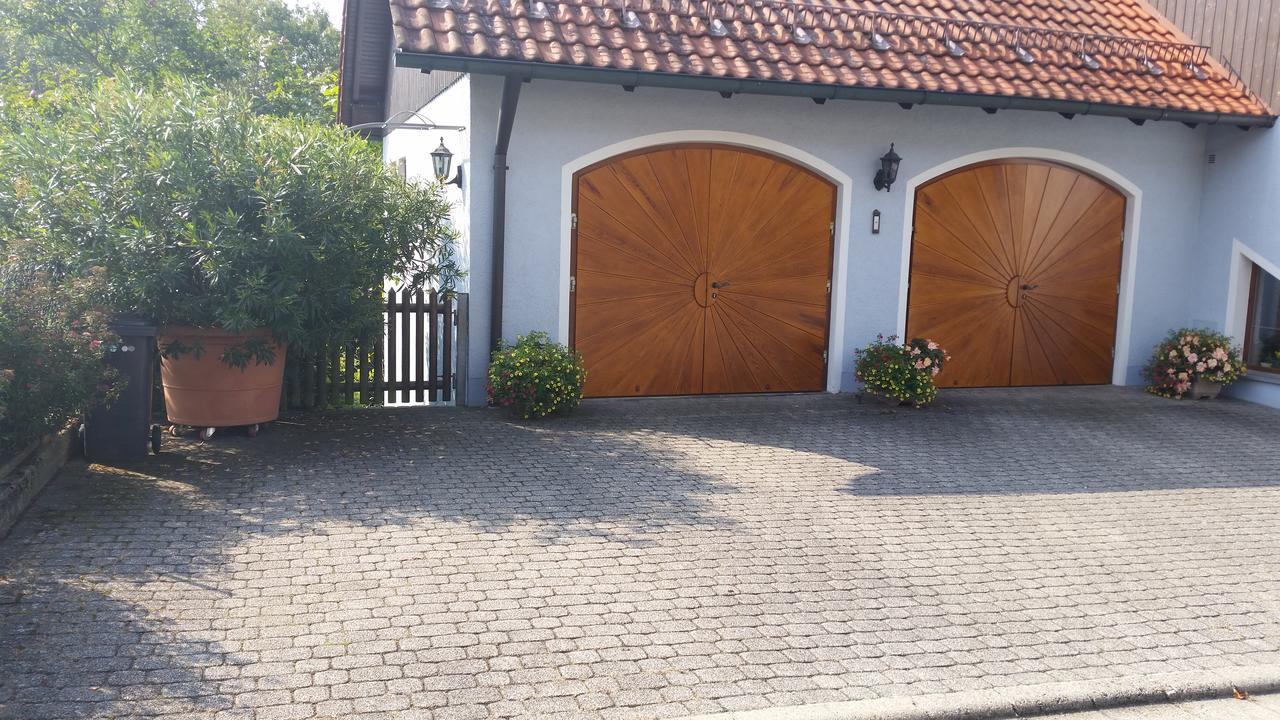 Ferienwohnung Wagner Altenthann Εξωτερικό φωτογραφία
